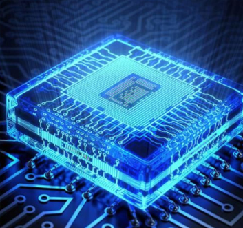 Small bathroom hanging bathroom cabinet with double drawers